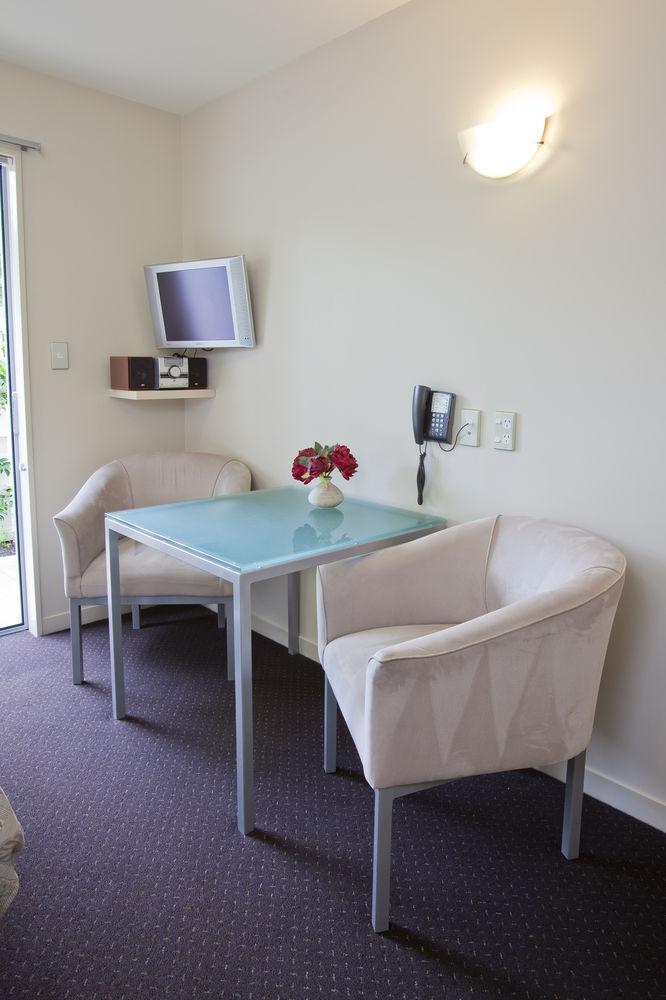 162 Kings Of Riccarton Motel Christchurch