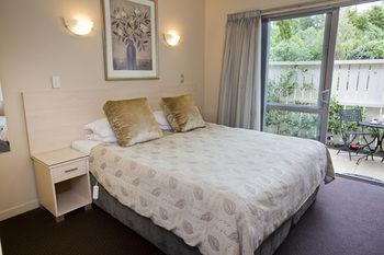 162 Kings Of Riccarton Motel Christchurch